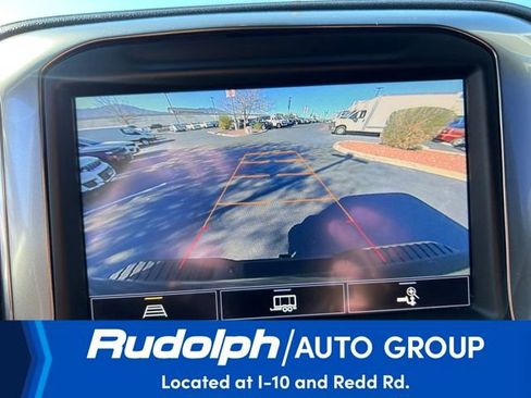 Used 2021 Chevrolet Silverado 2500 LTZ w/ LTZ Plus Package image 27