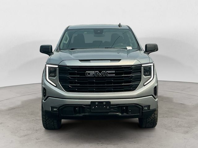 Used 2024 GMC Sierra 1500 Elevation w/ LPO, Elevation Black Package AWD/4WD image 3