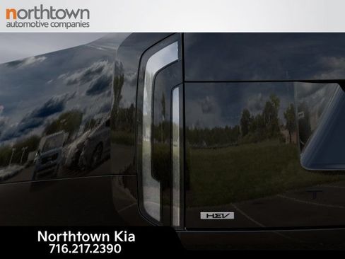 New 2027 Kia Telluride SX X-Line AWD/4WD image 12