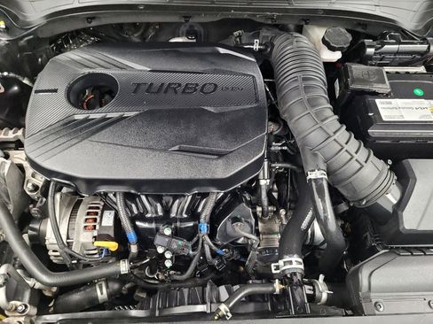 Used 2021 Kia Forte GT w/ GT2 Package FWD image 30