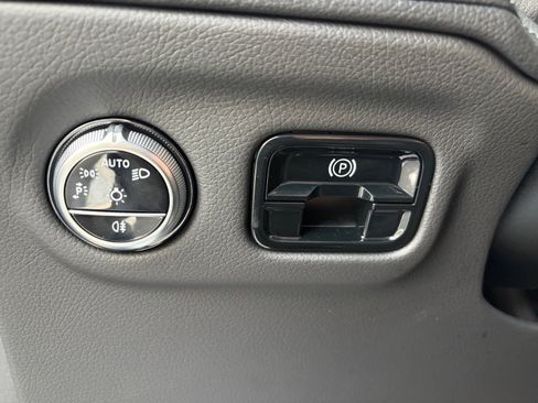 Used 2023 Mercedes-Benz EQE 350+ 4MATIC SUV image 14