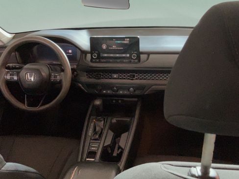Used 2023 Honda Accord LX image 29