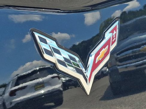 Used 2016 Chevrolet Corvette Stingray Coupe RWD image 27