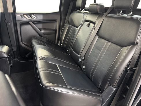 Used 2021 Ford Ranger Lariat w/ Equipment Group 501A High image 14