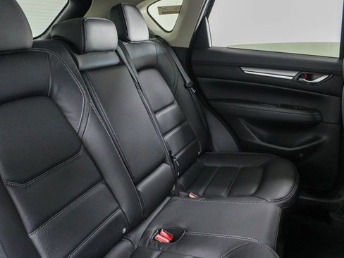 New 2025 MAZDA CX-5 AWD 2.5 S w/ Premium Plus Pkg image 47