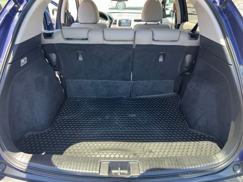 Used 2017 Honda HR-V EX-L image 28
