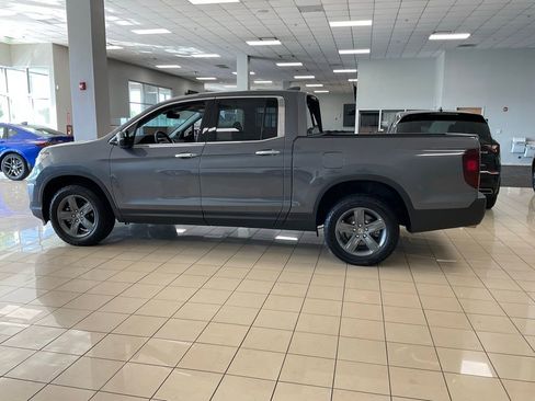 Used 2023 Honda Ridgeline RTL-E image 5