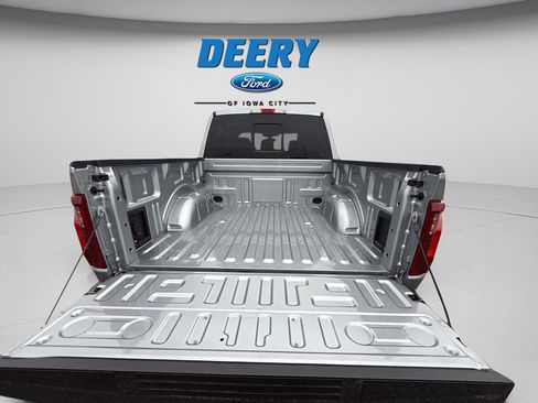 New 2026 Ford F150 XLT w/ Equipment Group 302A MID AWD/4WD image 28