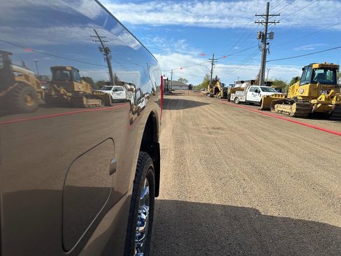 Used 2020 Ford F250 XLT w/ XLT Value Package AWD/4WD image 20