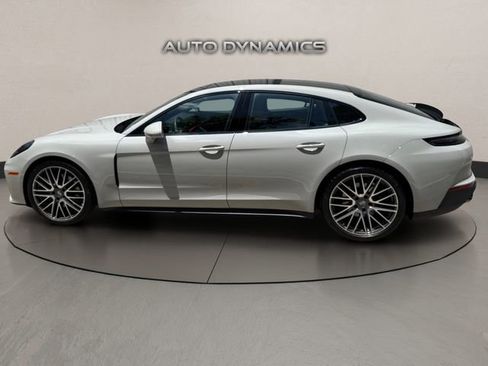 Used 2026 Porsche Panamera image 6