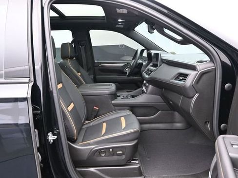 Used 2023 GMC Yukon AT4 AWD/4WD image 48