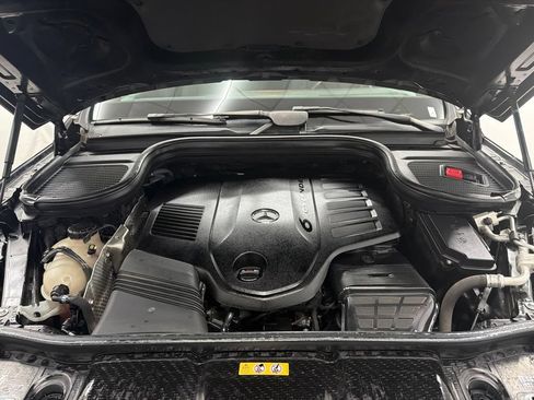 Used 2022 Mercedes-Benz GLE 450 4MATIC image 31