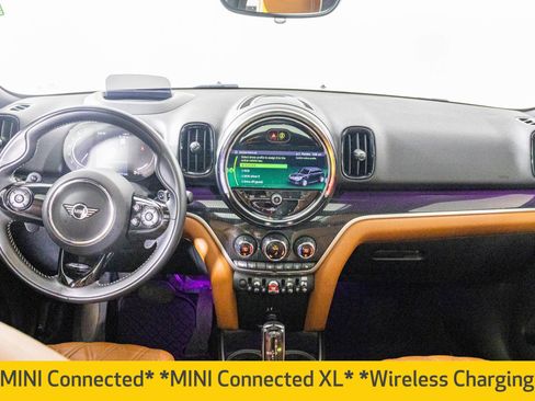 Used 2021 MINI Cooper Countryman S image 28