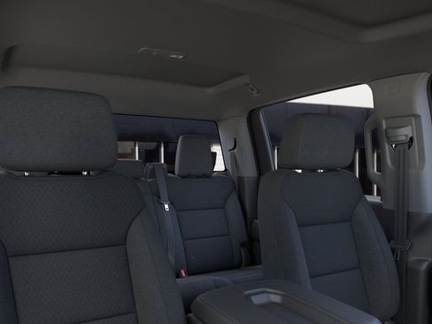 New 2026 GMC Sierra 1500 Pro w/ Pro Value Package image 39