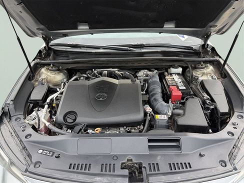 Used 2020 Toyota Avalon Limited w/ Advanced Safety Package FWD image 28