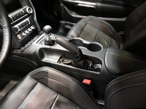 Used 2023 Ford Mustang GT Premium w/ GT Performance Package image 19