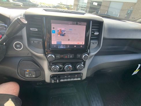 New 2026 RAM 5500 Tradesman w/ Chrome Appearance Group AWD/4WD image 19