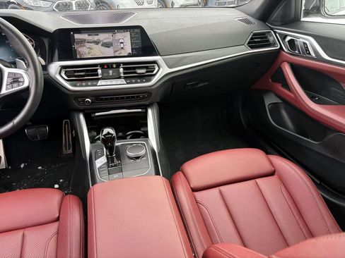 Certified 2023 BMW M440i xDrive Gran Coupe w/ Premium Package image 31