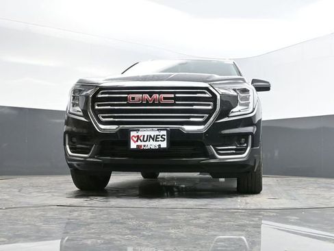 Used 2024 GMC Terrain SLT AWD/4WD image 44