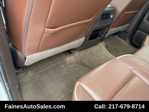 Used 2016 Chevrolet Silverado 2500 High Country w/ Duramax Plus Package image 55