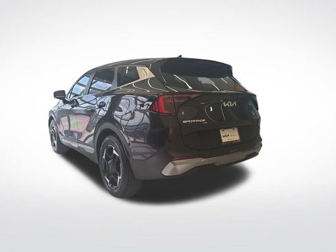 Used 2026 Kia Sportage EX image 3