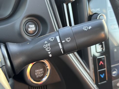 New 2026 Subaru WRX Limited image 18