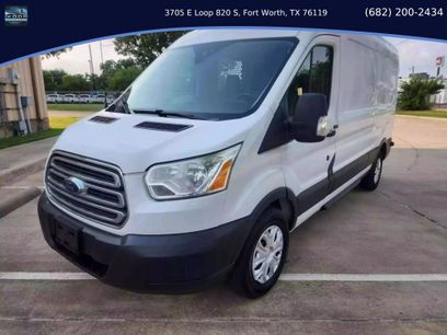 Used 2015 Ford Transit 350 148 Medium Roof w/ Interior Upgrade Package