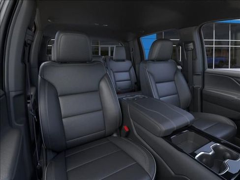 New 2026 Chevrolet Silverado EV LT image 16