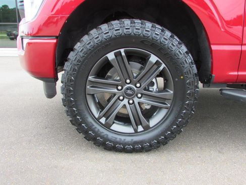 Used 2021 Ford F150 XLT w/ Equipment Group 301A Mid image 14