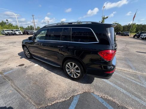 Used 2014 Mercedes-Benz GL 450 4MATIC image 5