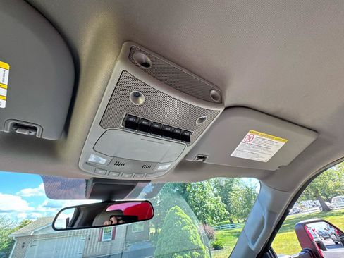Used 2021 Ford F550 4x4 Regular Cab Super Duty image 18