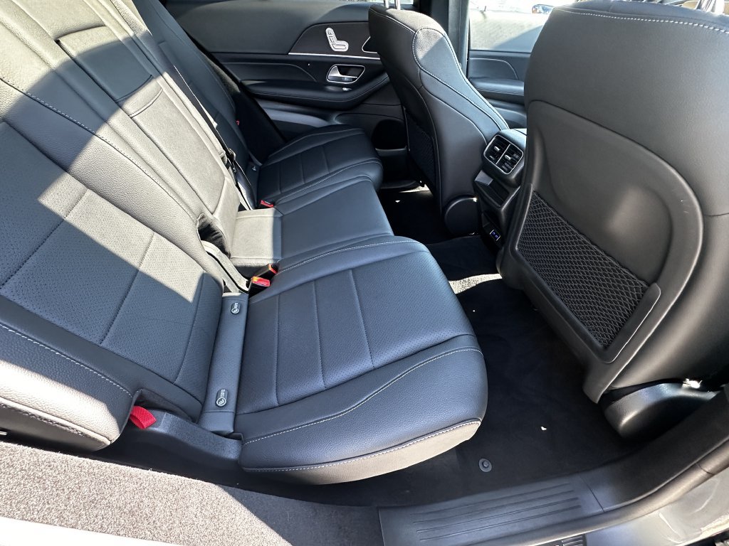 Certified 2026 Mercedes-Benz GLE 350 4MATIC image 18