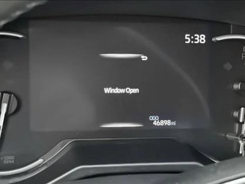 Used 2024 Toyota RAV4 Adventure image 12