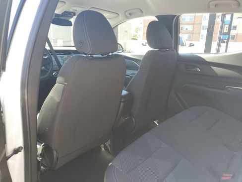 New 2027 Chevrolet Bolt LT image 14