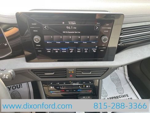 New 2025 Volkswagen Jetta SE image 11