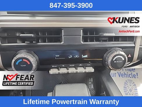 Used 2024 Toyota Tacoma SR5 AWD/4WD image 26