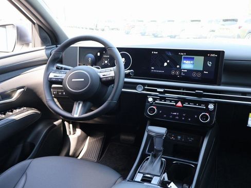 New 2026 Hyundai Santa Cruz XRT image 14