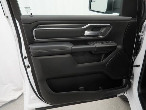 New 2026 RAM 1500 Big Horn image 28