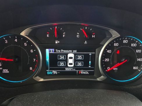 Used 2018 Chevrolet Malibu LT FWD image 18