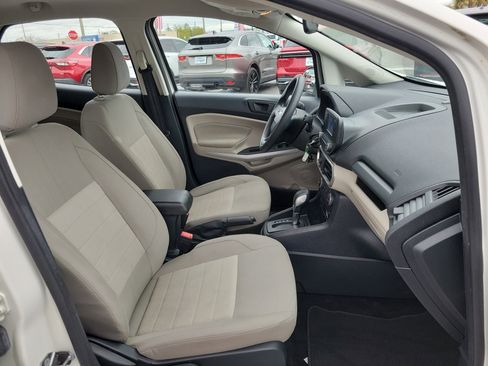 Used 2018 Ford EcoSport S image 31