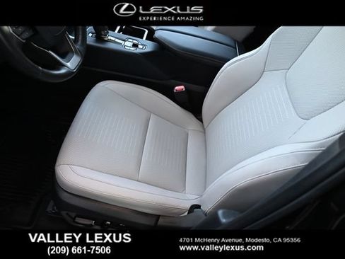 Certified 2026 Lexus TX 350 AWD w/ Technology Package image 12
