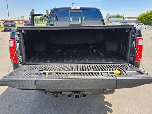 Used 2016 Ford F350 Platinum AWD/4WD image 17