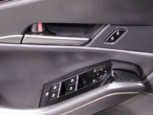 Used 2024 MAZDA CX-30 Carbon image 23