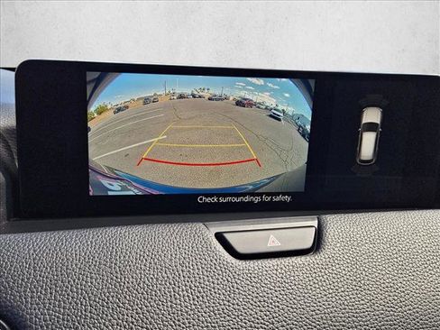 Used 2025 MAZDA CX-90 3.3 Turbo w/ Premium Sport Pkg image 12