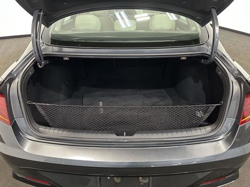 Certified 2023 Hyundai Sonata SEL image 30