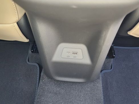 New 2026 Buick Envision Preferred image 47