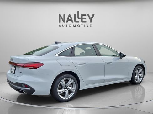 New 2025 Audi A5 2.0T Premium image 5