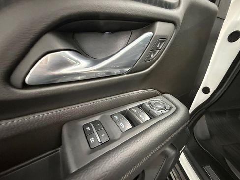 Used 2024 GMC Yukon XL Denali w/ Max Trailering Package AWD/4WD image 26