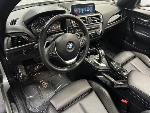 Used 2017 BMW 230i Convertible w/ Driving Assistance Package RWD image 10