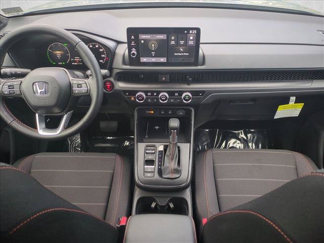 Certified 2026 Honda CR-V Sport image 17